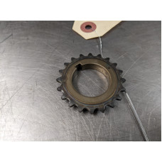 117L021 Crankshaft Timing Gear From 2011 Lexus CT200h  1.8
